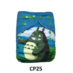 ECO Positional Pocket CP25