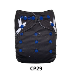 ECO Positional Pocket CP29