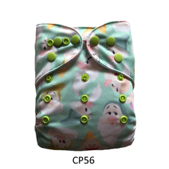 ECO Positional Pocket CP56